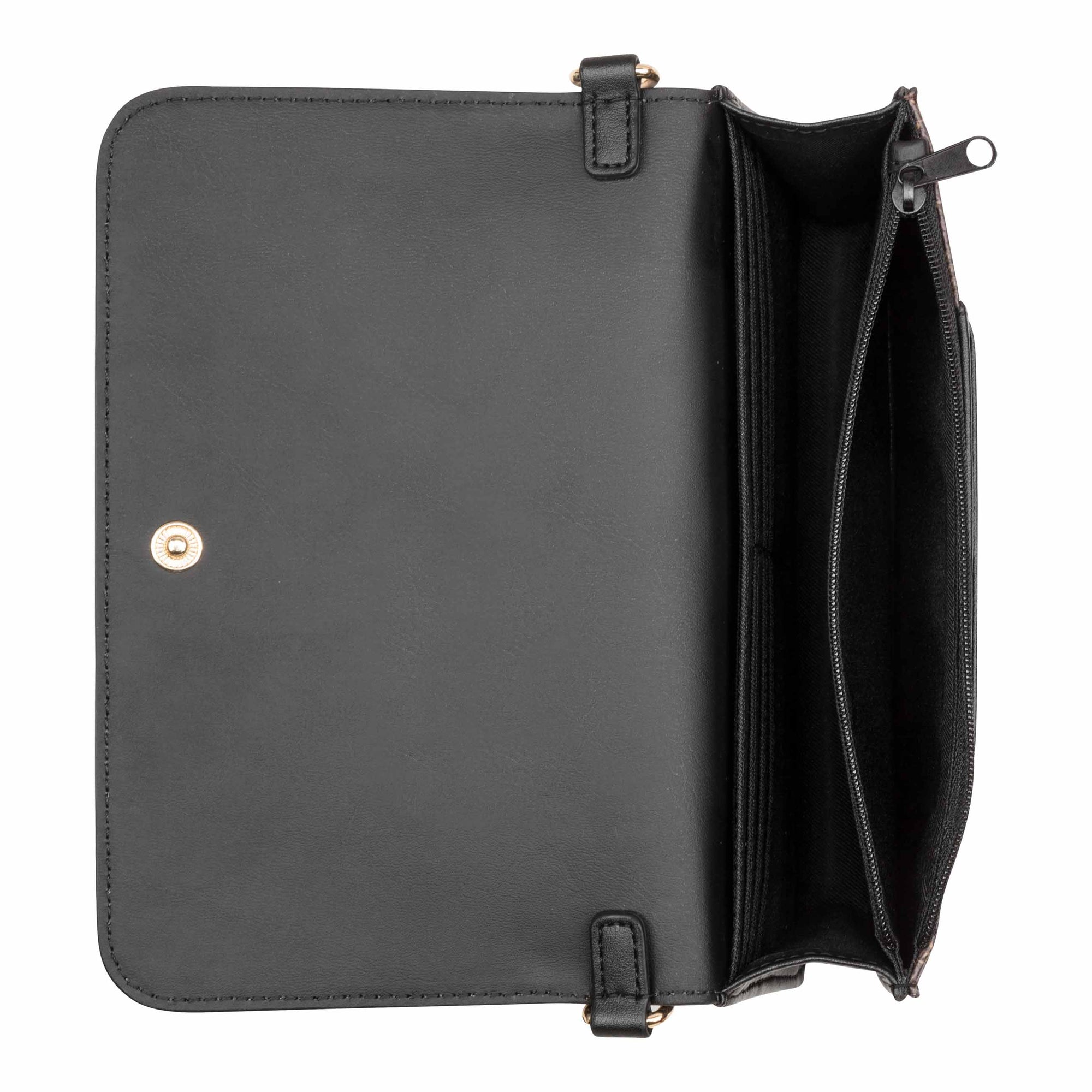 Luela Phone Wallet Crossbody