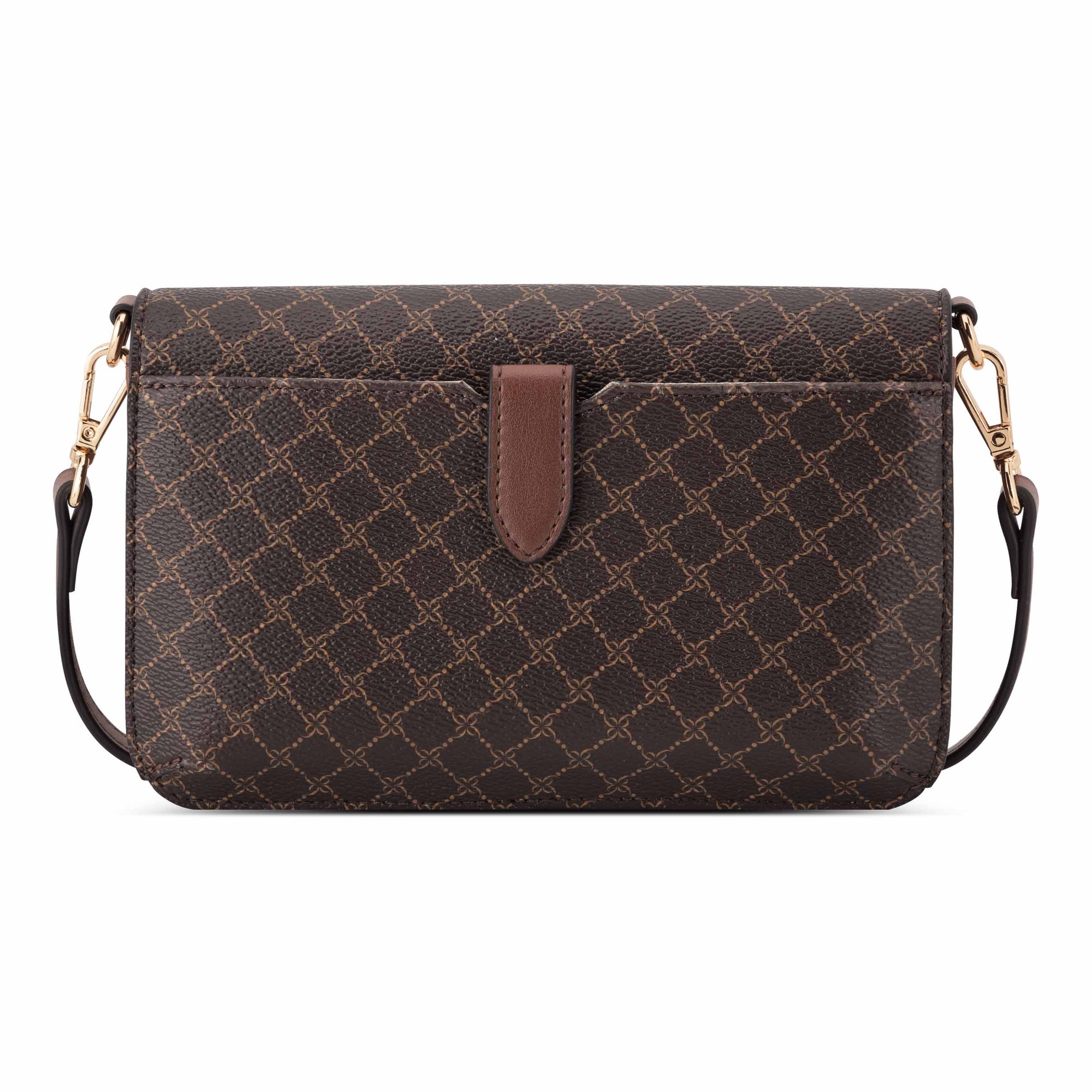 Luela Phone Wallet Crossbody