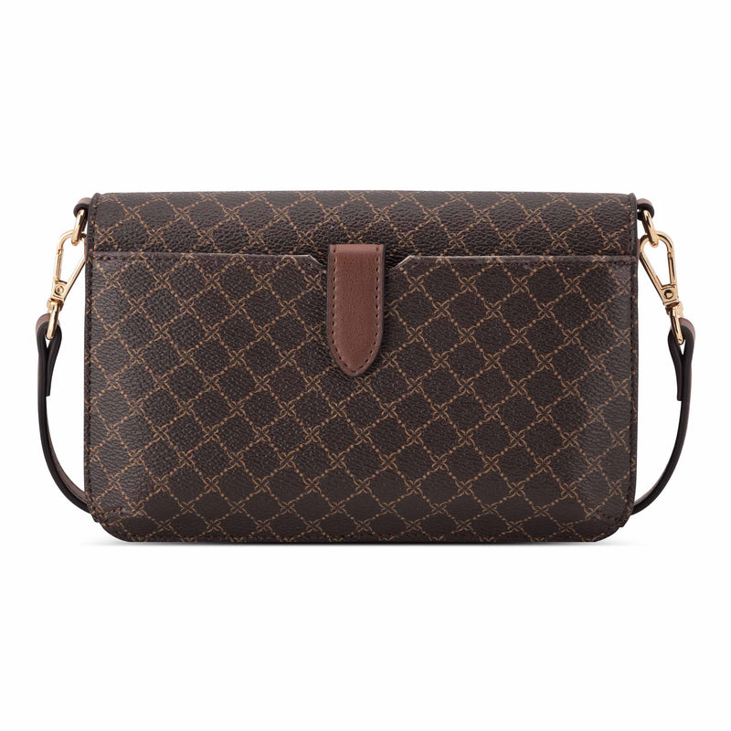 Luela Phone Wallet Crossbody