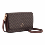Luela Phone Wallet Crossbody