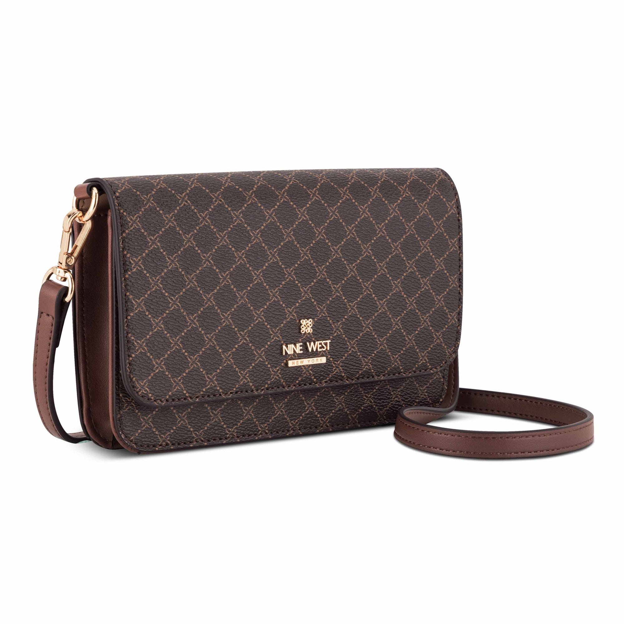 Luela Phone Wallet Crossbody