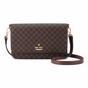 Luela Phone Wallet Crossbody