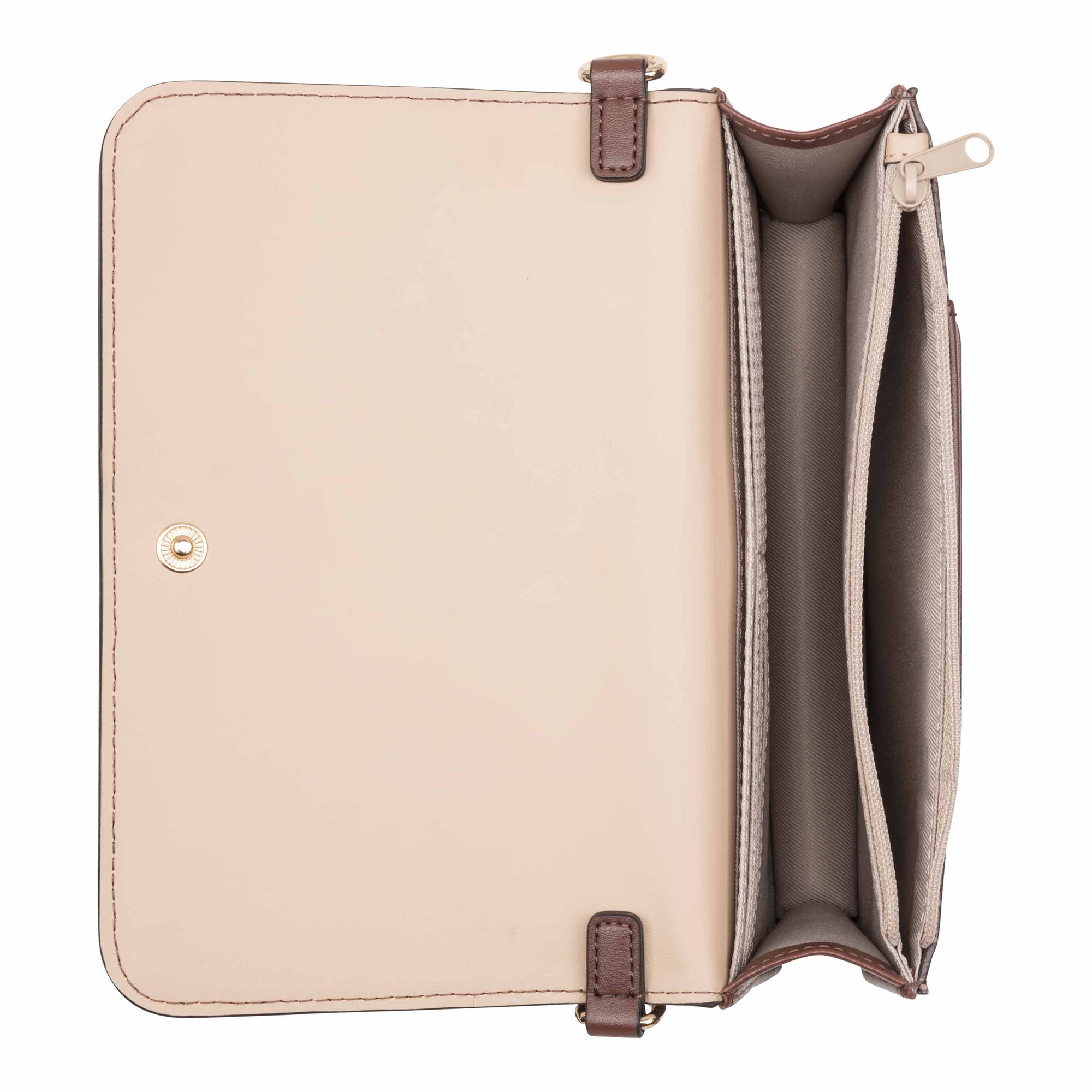 Luela Phone Wallet Crossbody