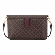 Luela Phone Wallet Crossbody