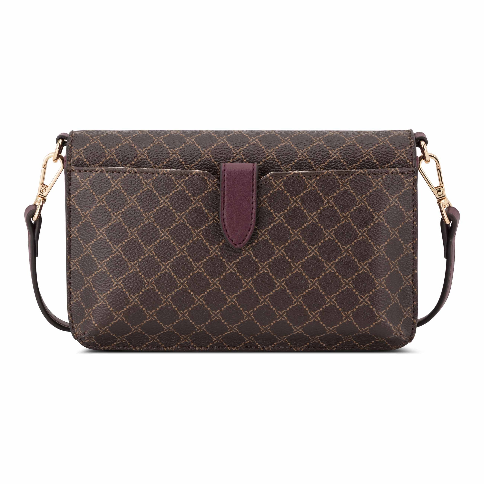 Luela Phone Wallet Crossbody