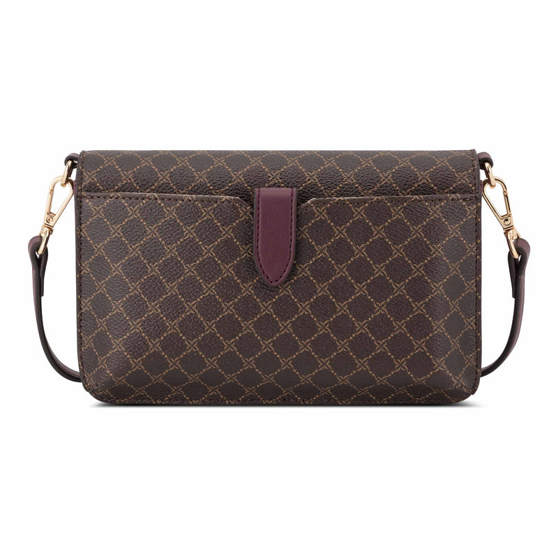 Luela Phone Wallet Crossbody