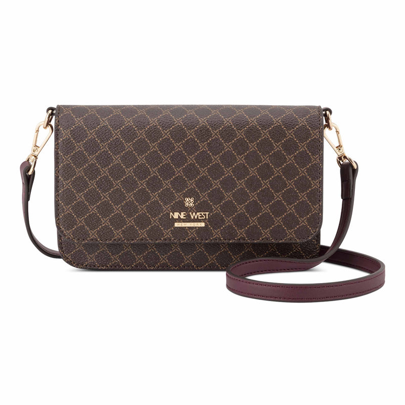 Luela Phone Wallet Crossbody