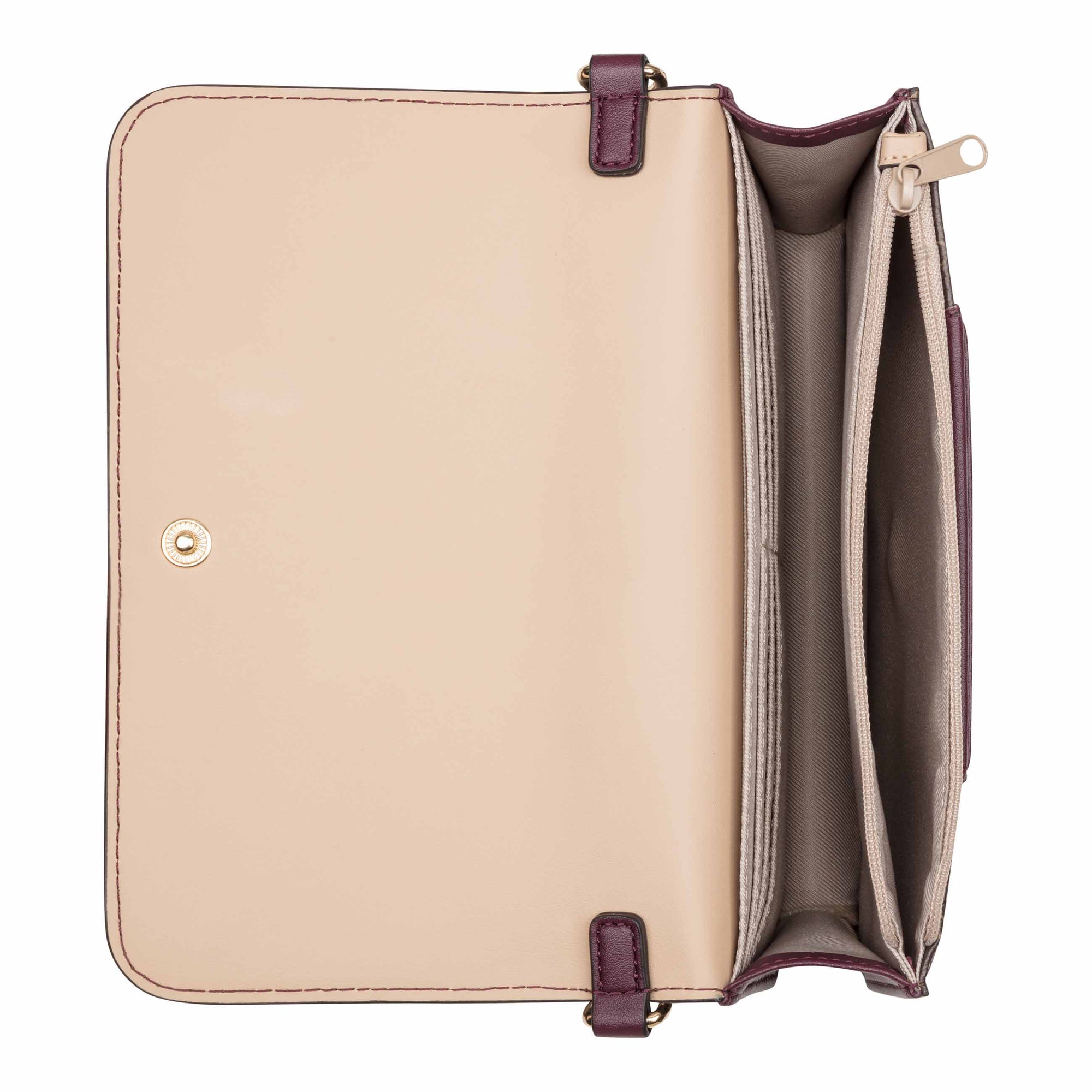 Luela Phone Wallet Crossbody