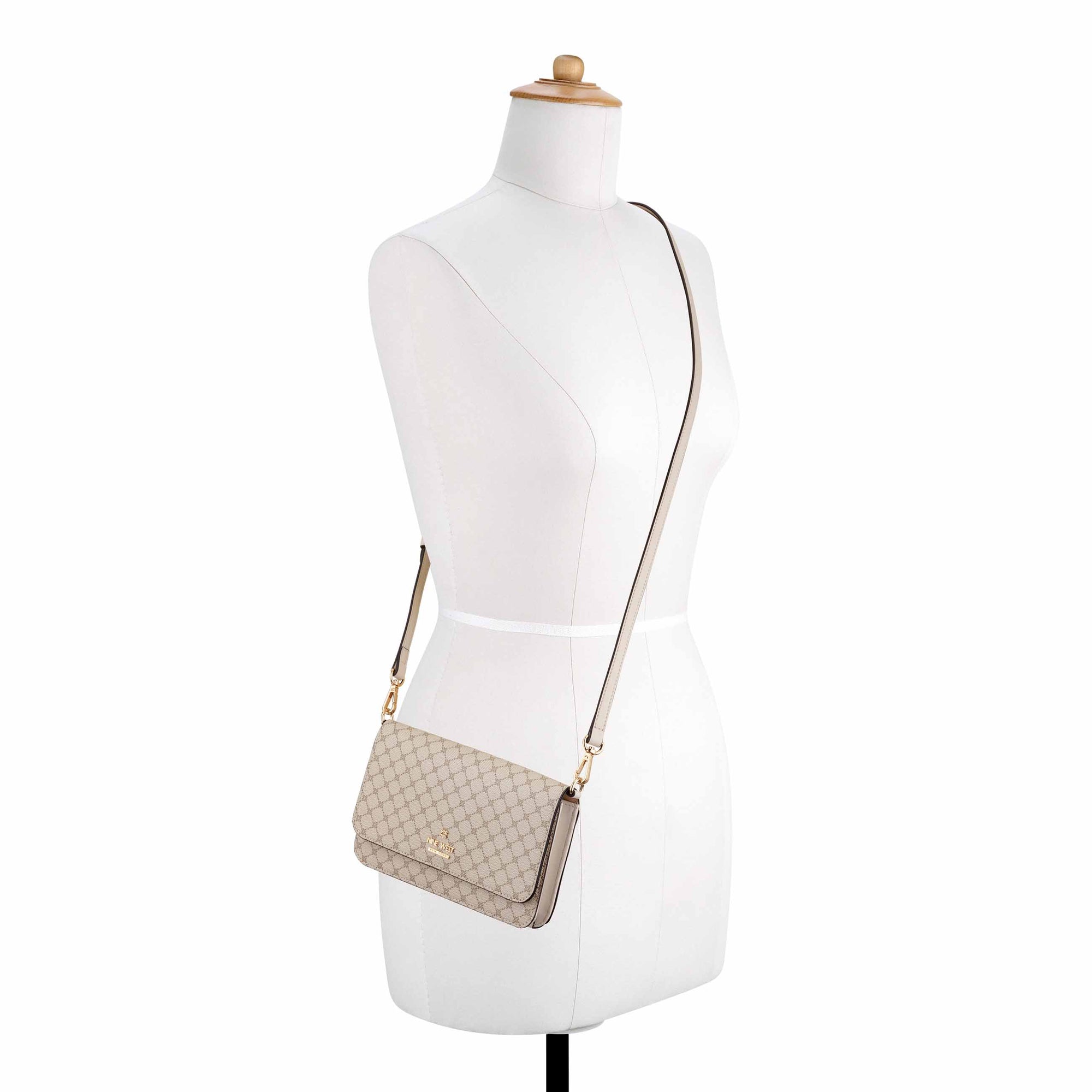 Luela Phone wallet crossbody