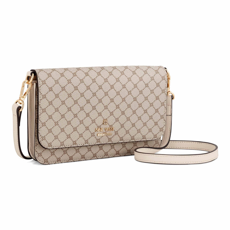 Luela Phone wallet crossbody