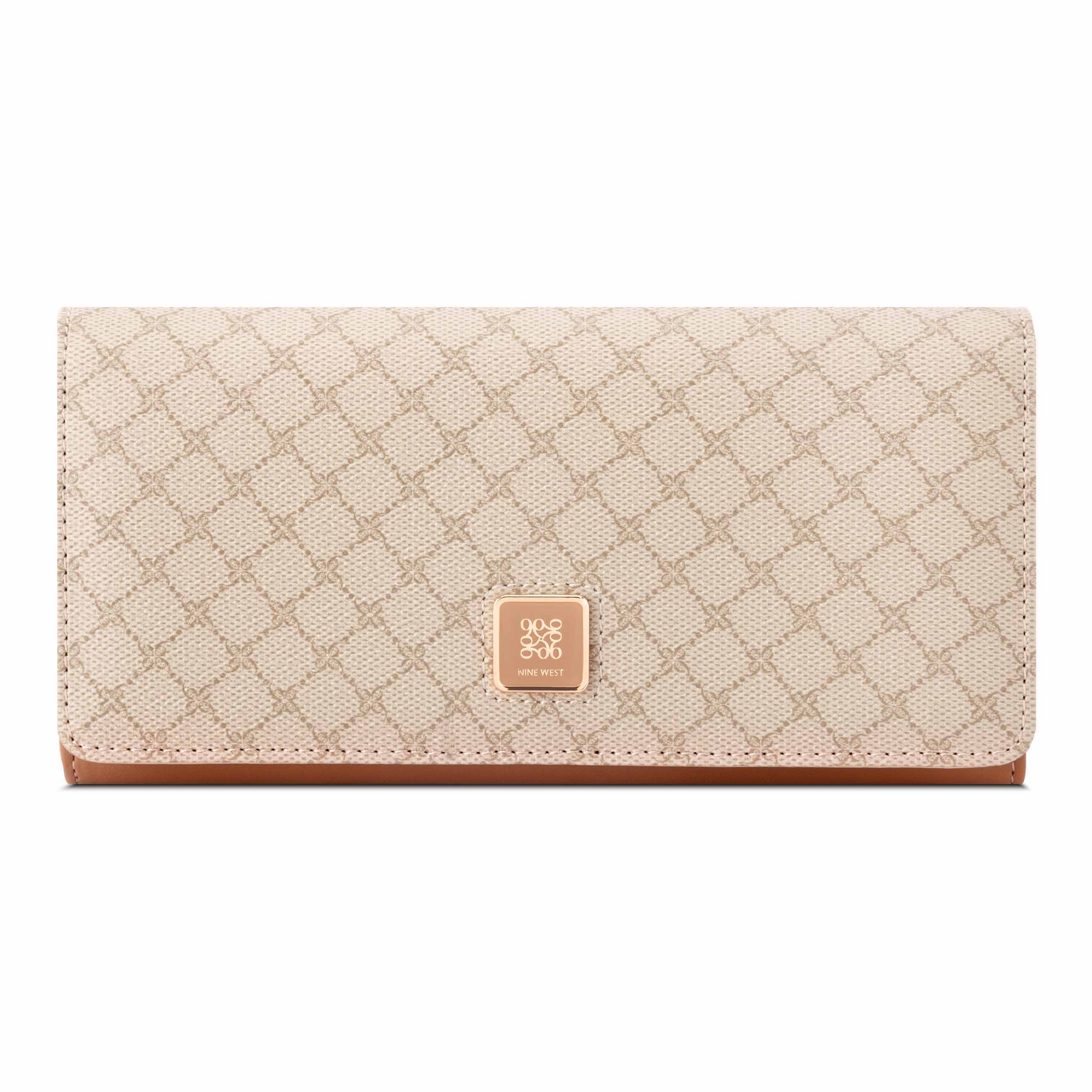 Dorsey Phone Clutch Wallet