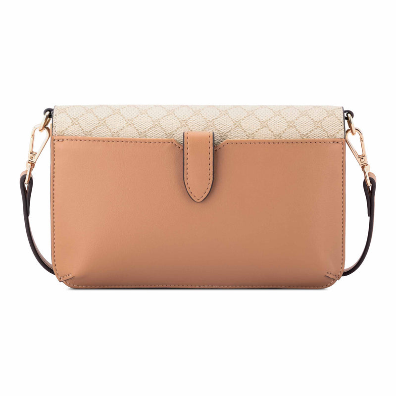 Dorsey Wallet Phone Crossbody