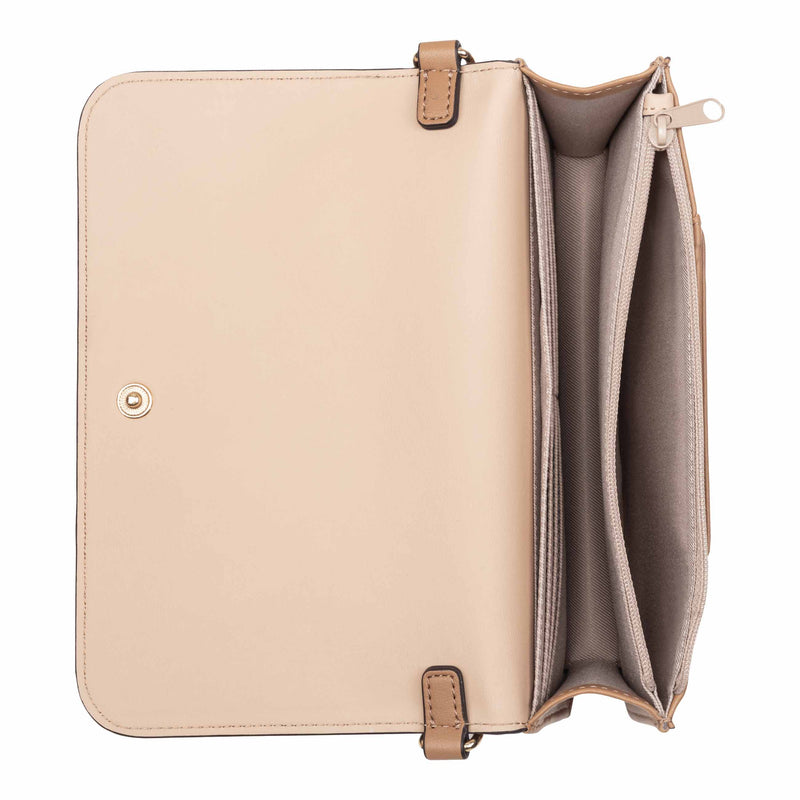 Dorsey Wallet Phone Crossbody