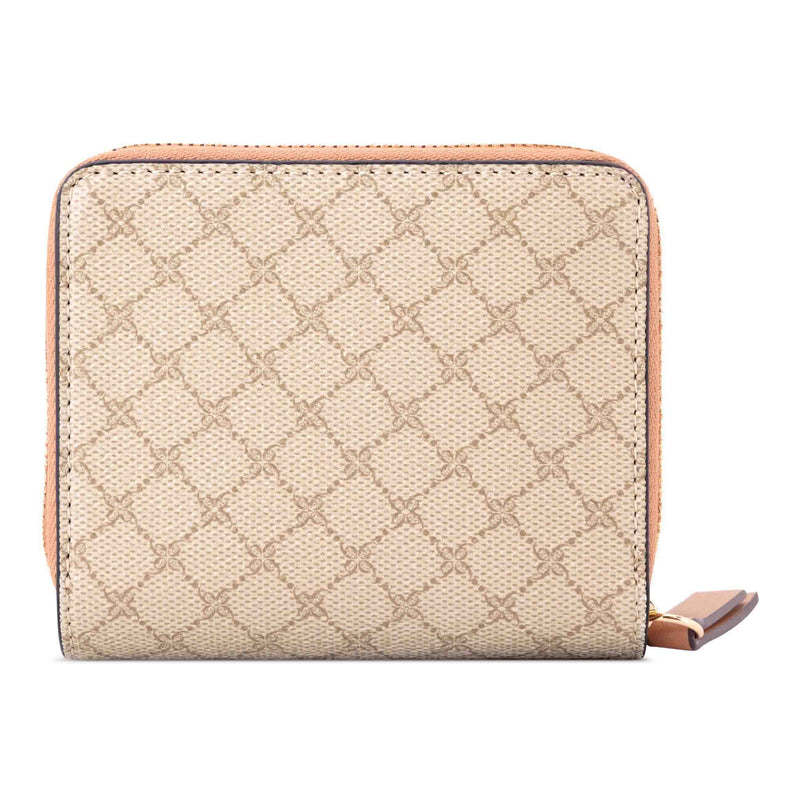 Dorsey Small Zip Around