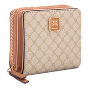 Dorsey Small Zip Around