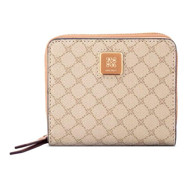 Dorsey Small Zip Around