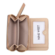 Dorsey Small Zip Around