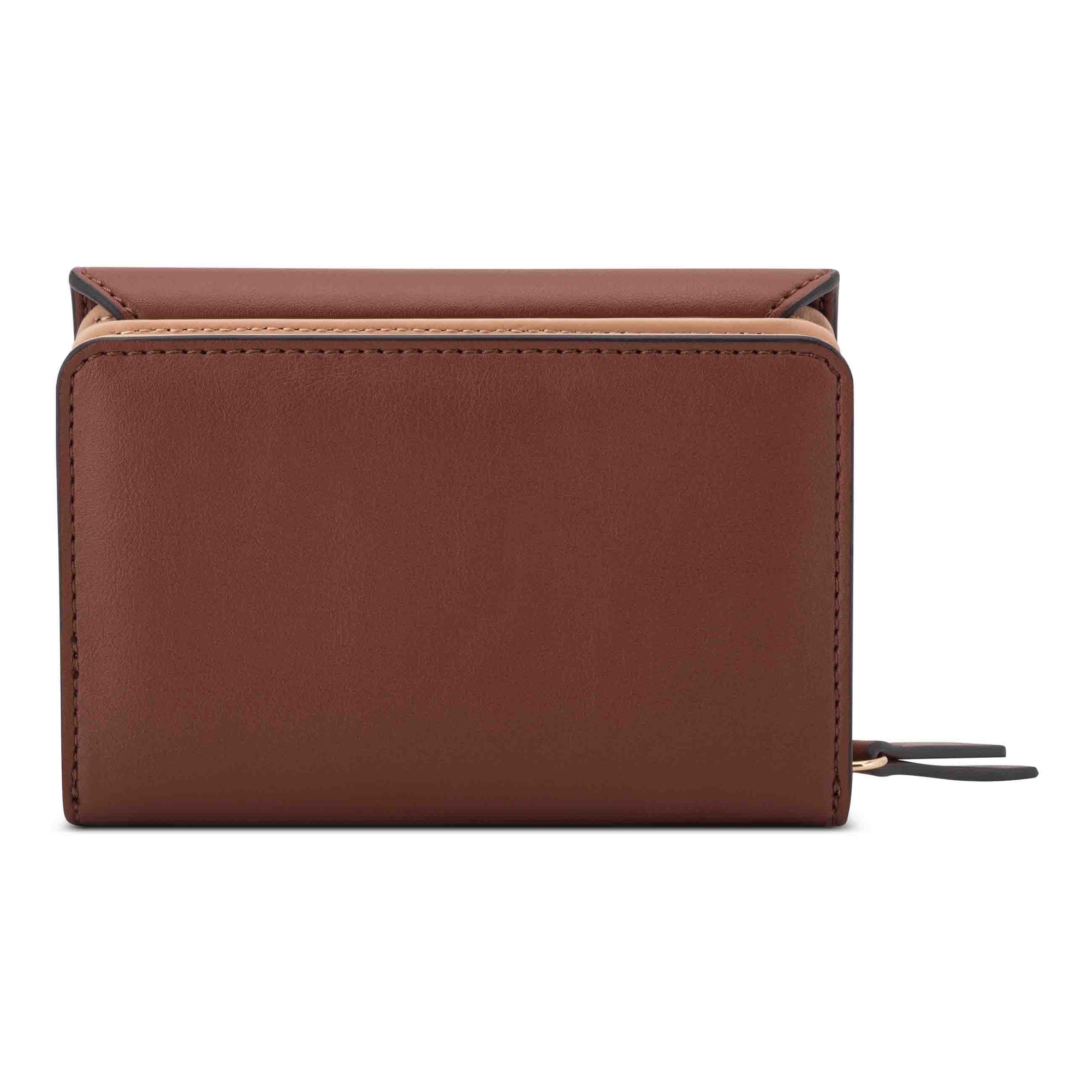 Trista French Wallet