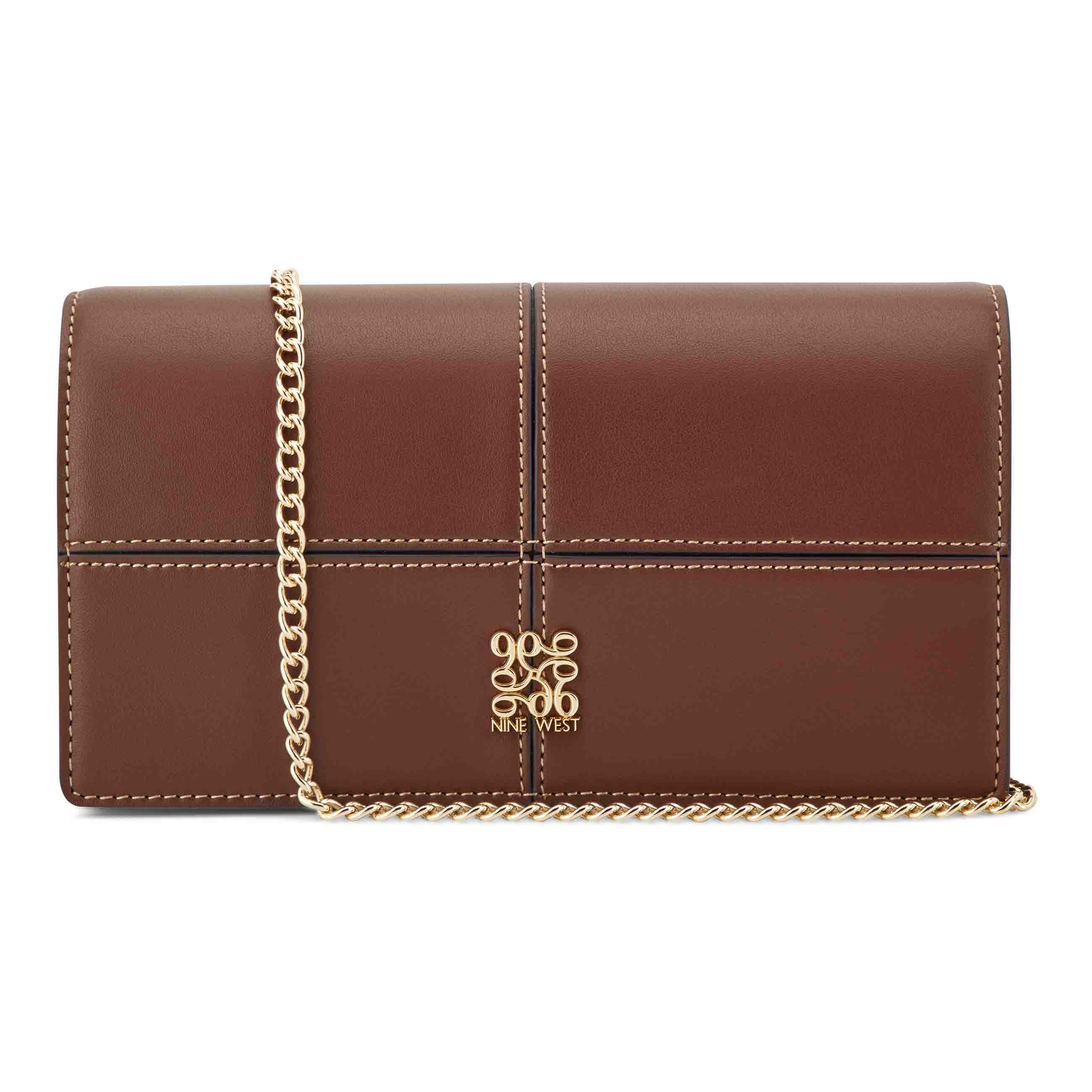 Paxtin Phone Case Crossbody Clutch