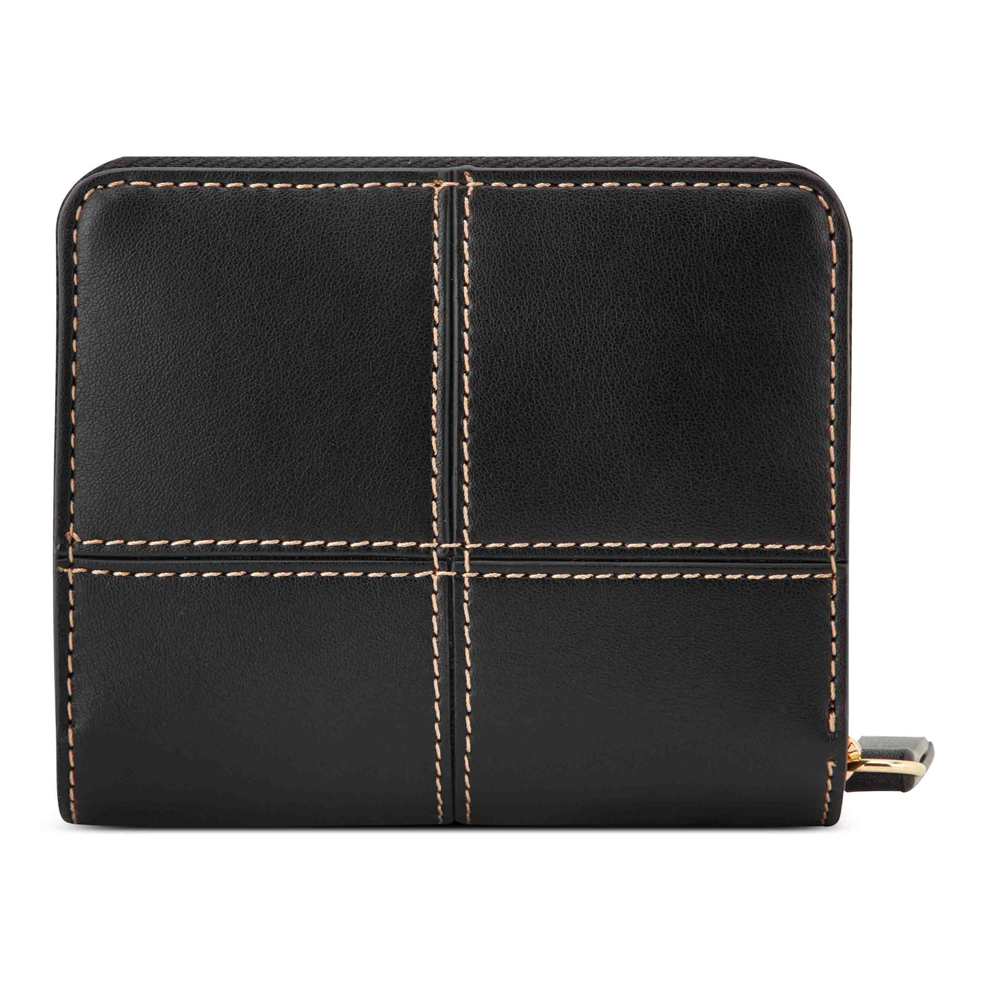 Paxtin Small Zip Around Wallet