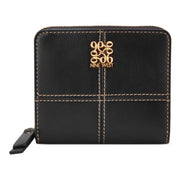 Paxtin Small Zip Around Wallet