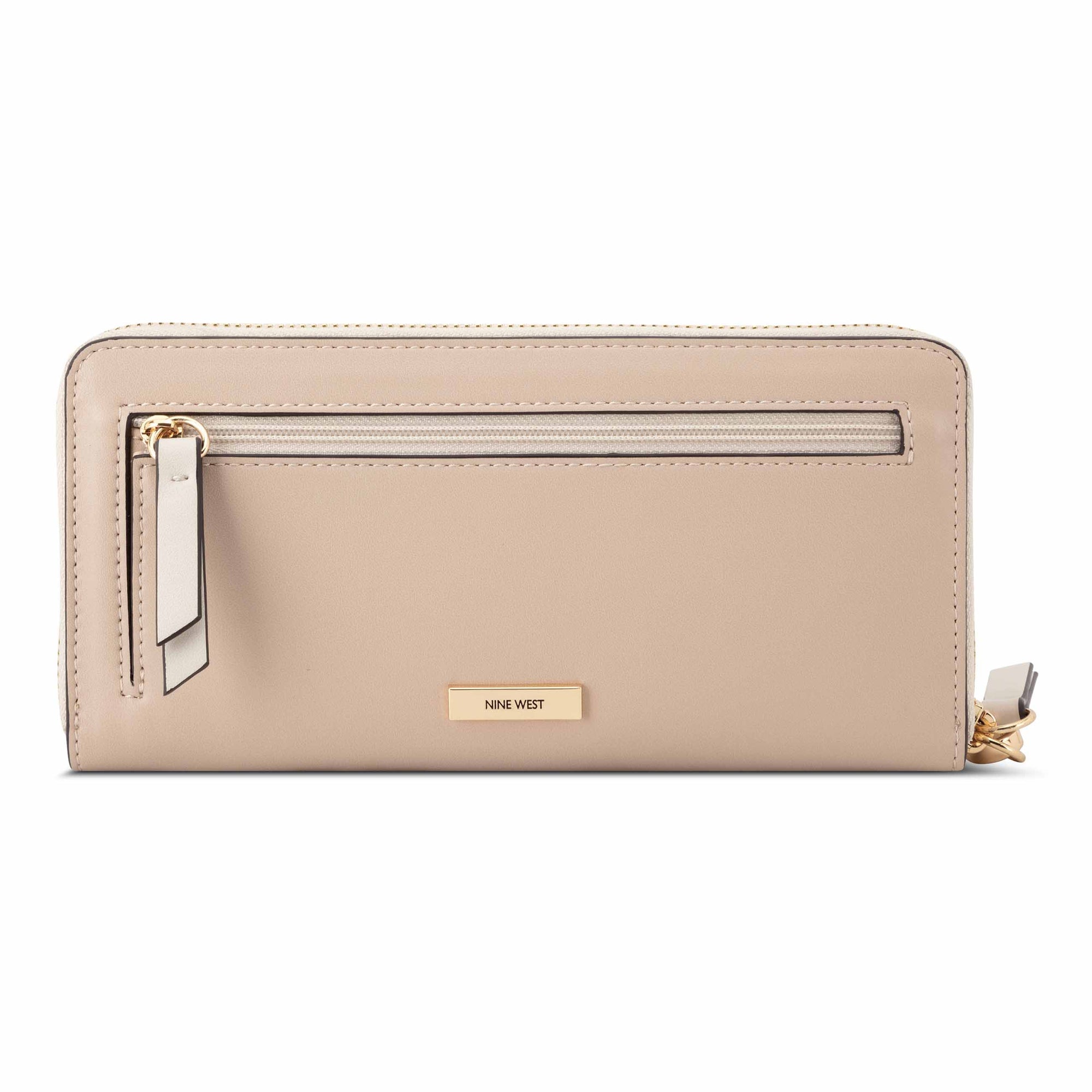 Elowyn Zip Around with wristlet