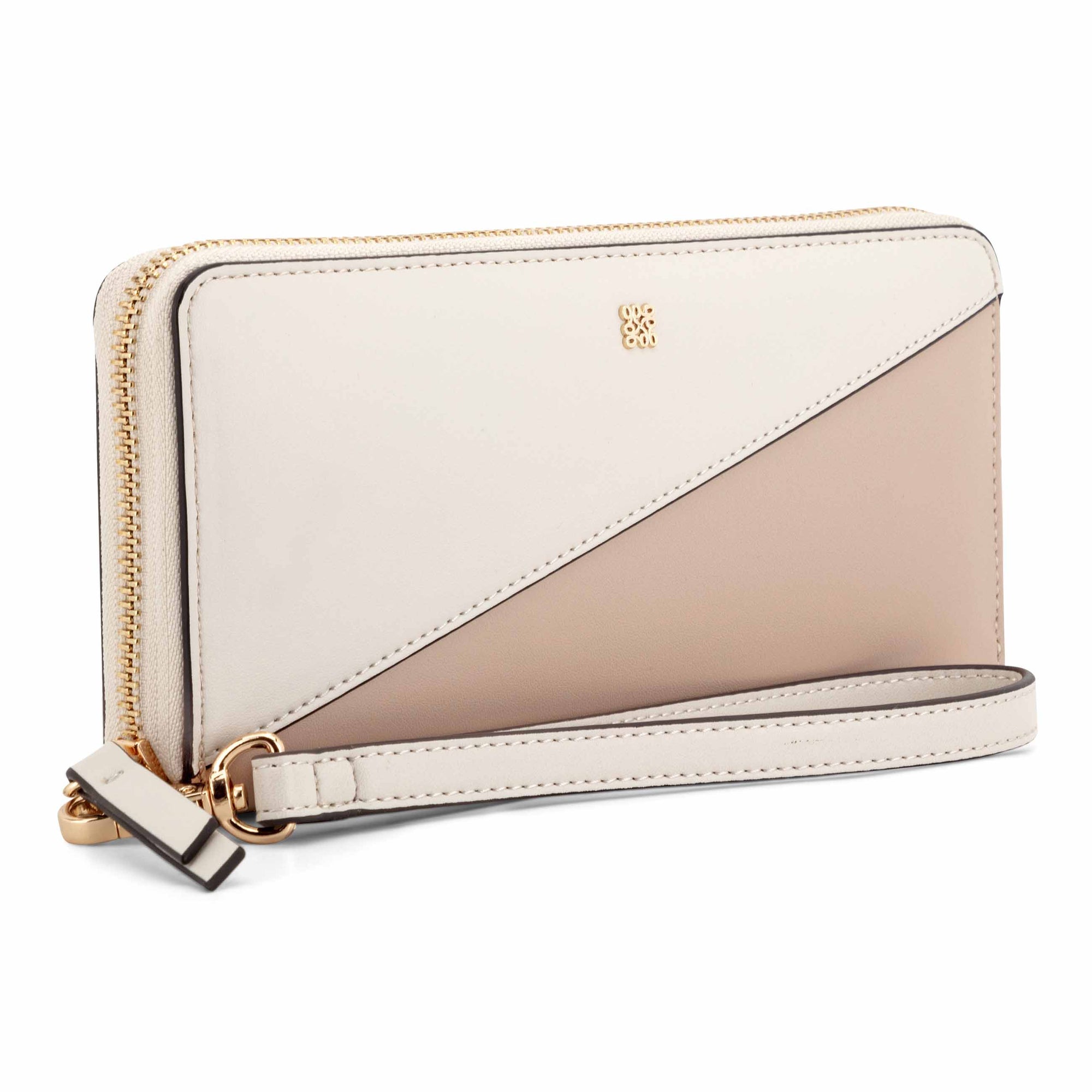 Elowyn Zip Around with wristlet