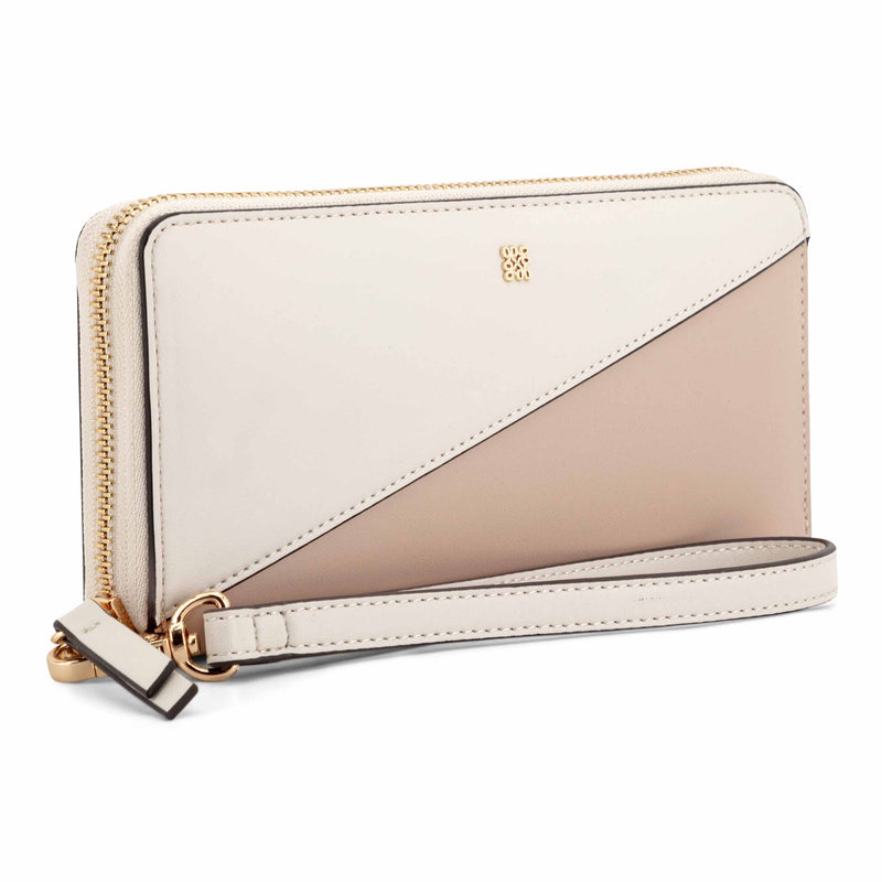 Elowyn Zip Around with wristlet