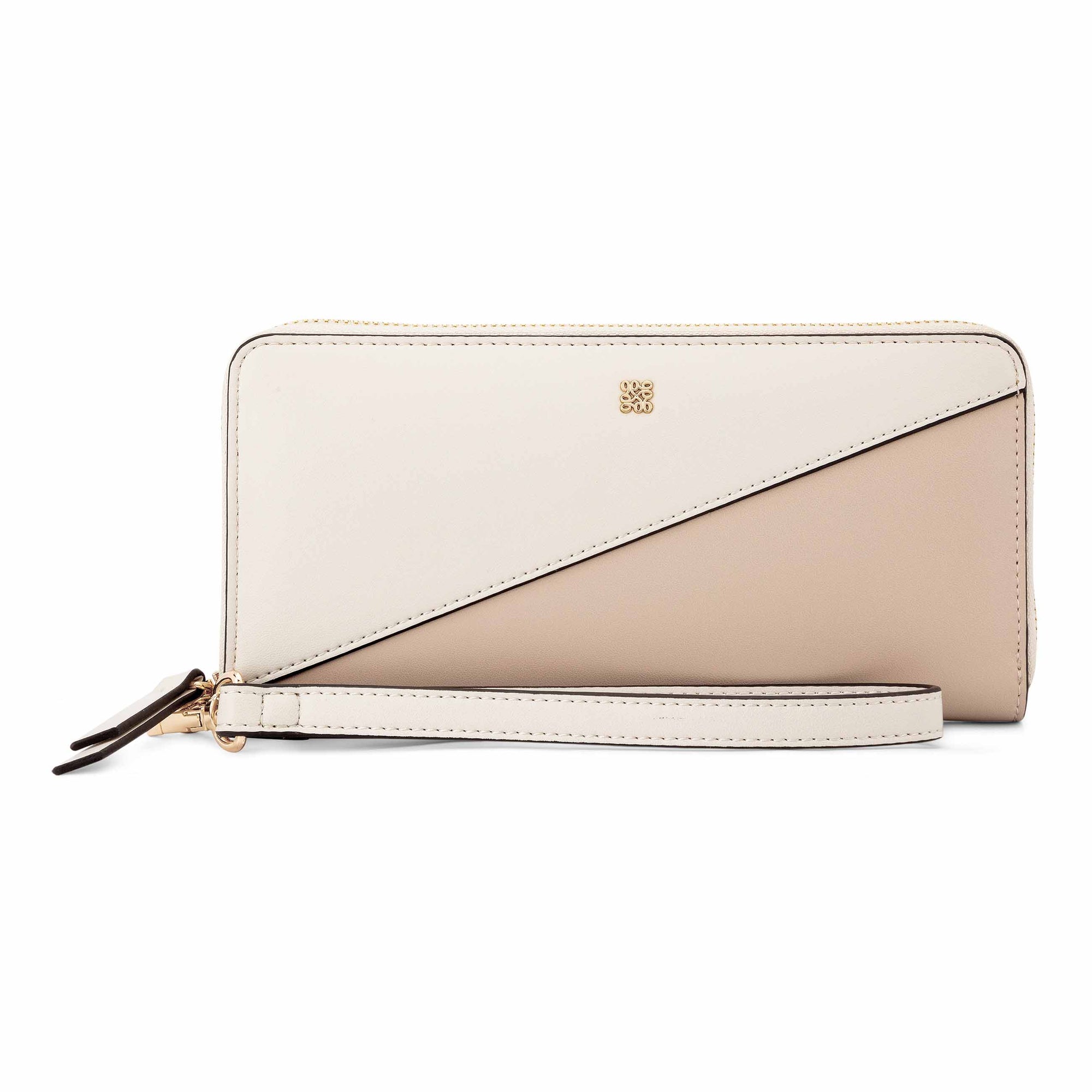 Elowyn Zip Around with wristlet