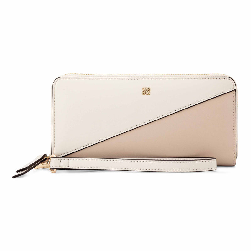 Elowyn Zip Around with wristlet
