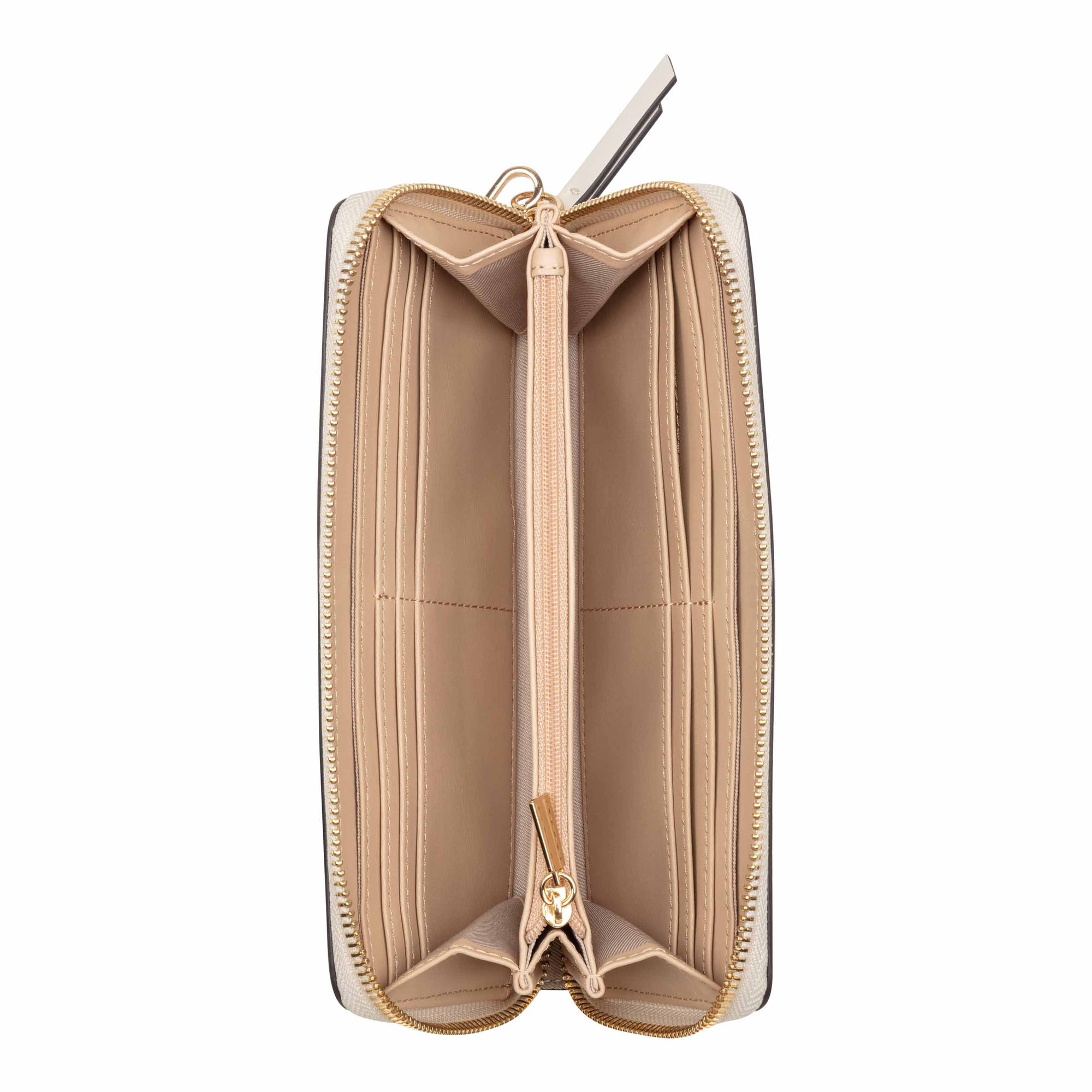 Elowyn Zip Around with wristlet