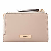 Elowyn Zip Around Card Case