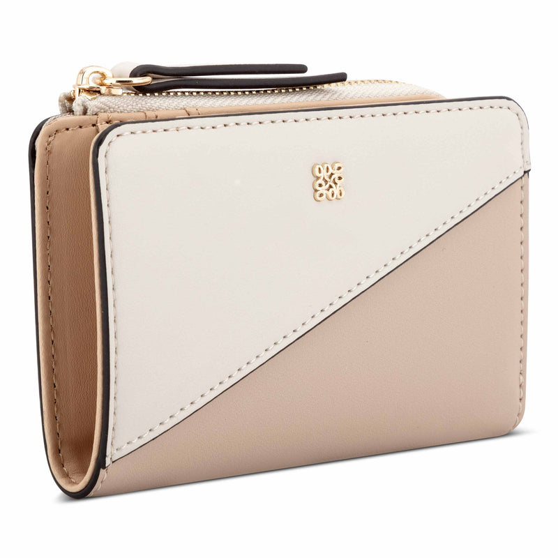 Elowyn Zip Around Card Case