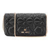 Kiersten Chain Phone Clutch Crossbody