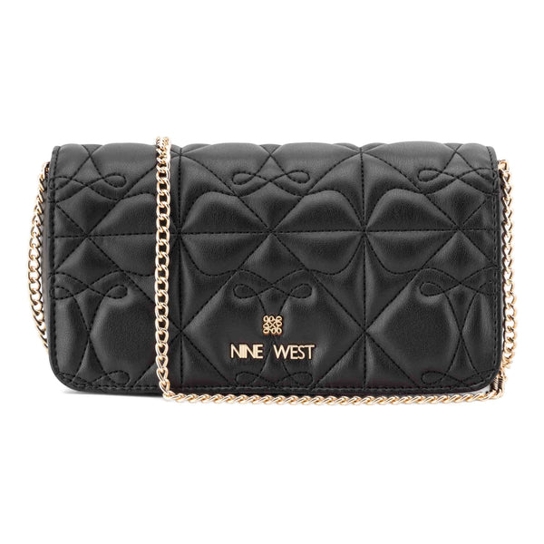 Kiersten Chain Phone Clutch Crossbody