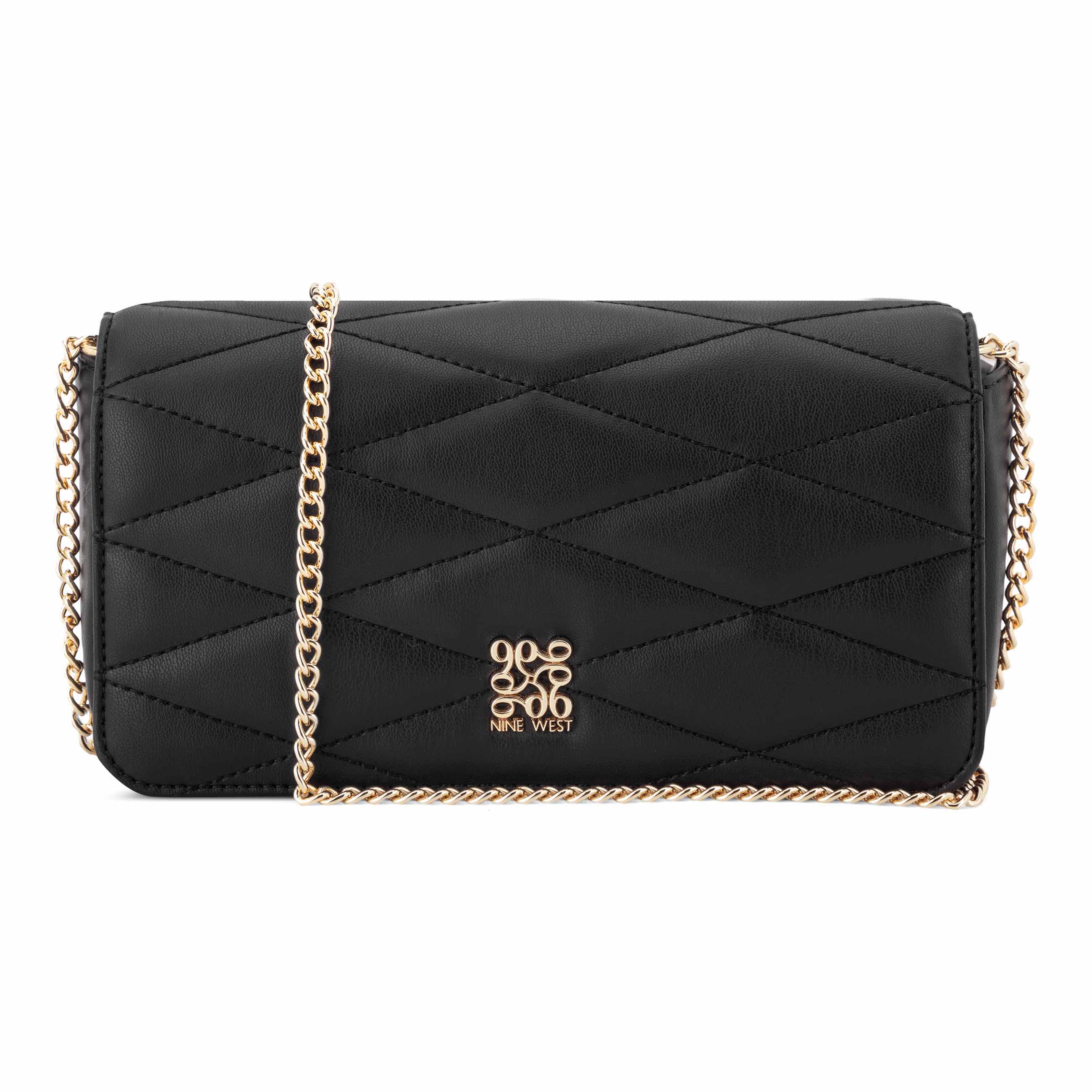 Anders Phone Chain Crossbody Clutch