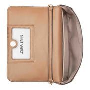 Anders Phone Chain Crossbody Clutch