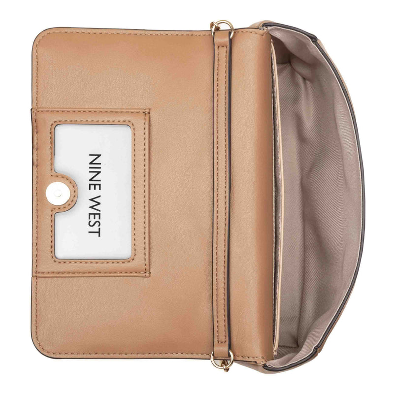 Anders Phone Chain Crossbody Clutch