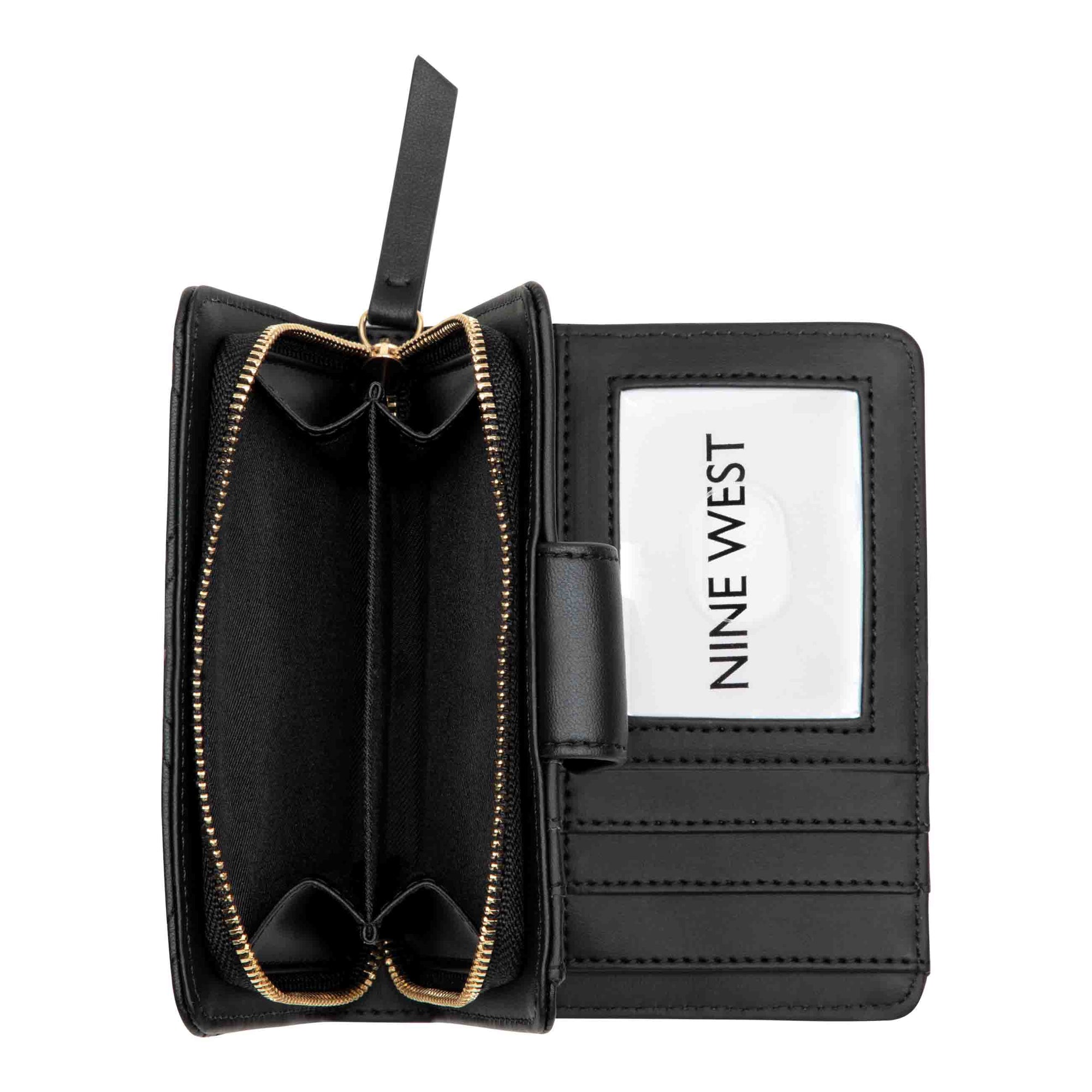 Harland French Wallet