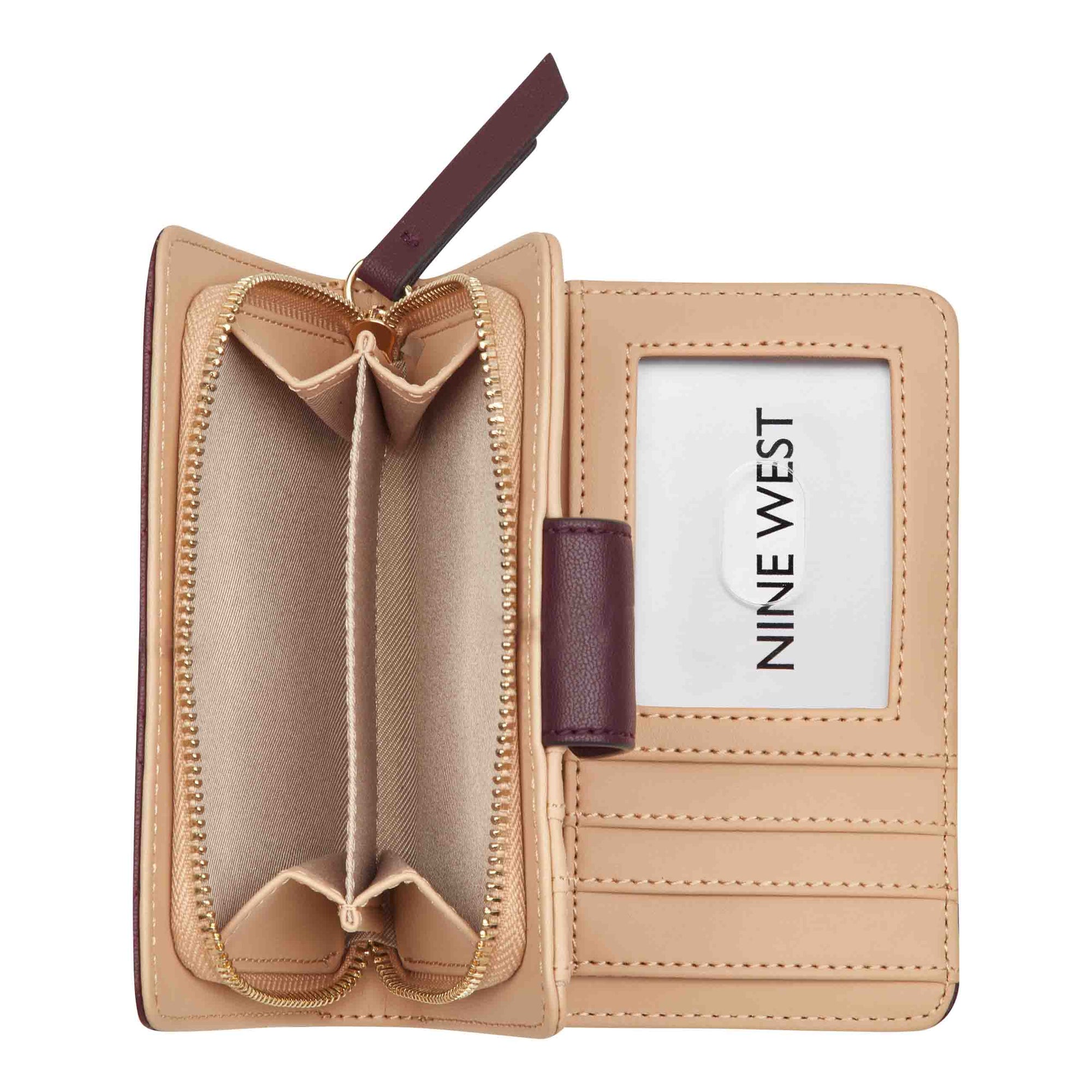 Harland French Wallet