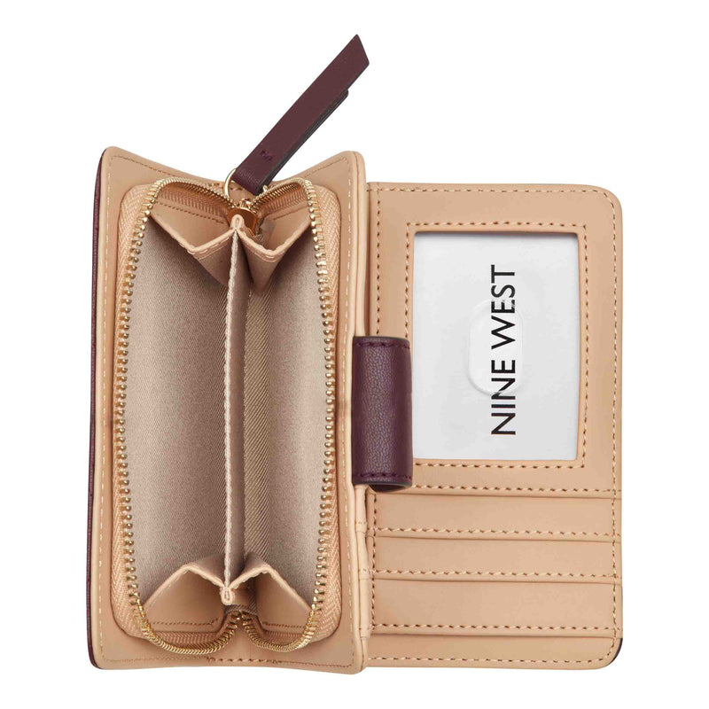 Harland French Wallet