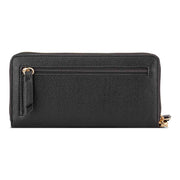 Luela Zip Around with wristlet