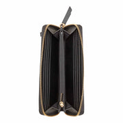 Luela Zip Around with wristlet