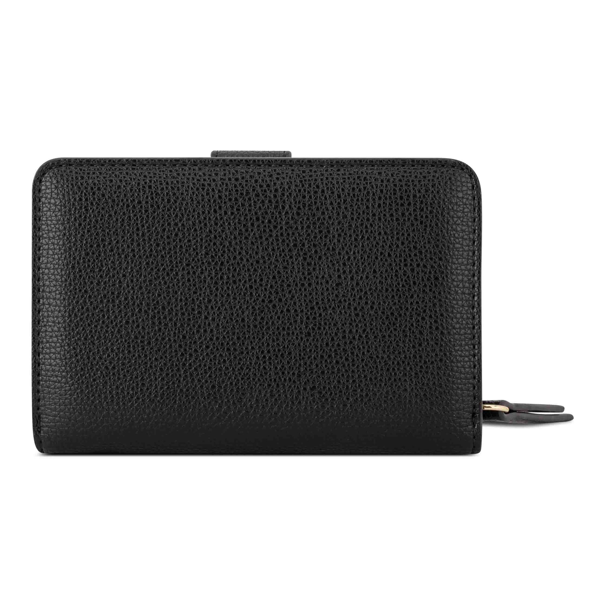 Luela French Wallet