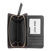 Luela French Wallet