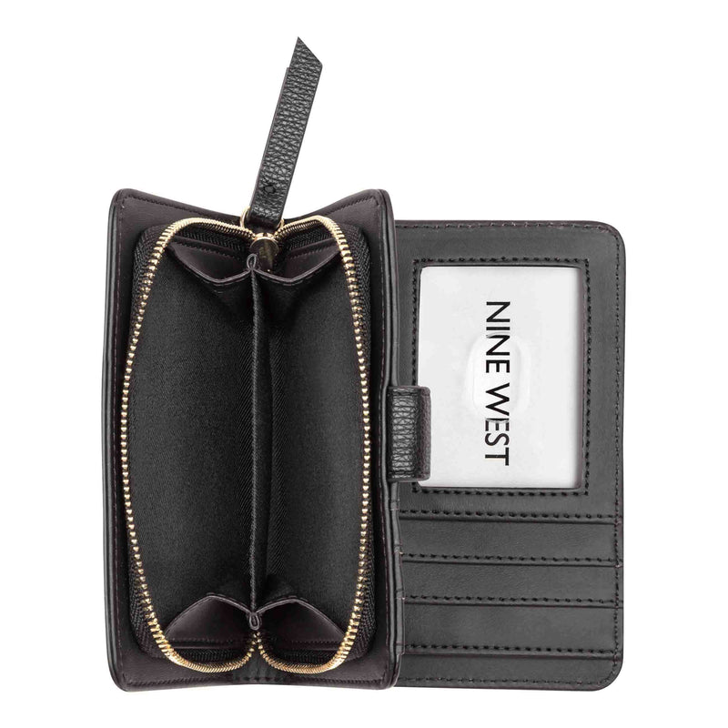 Luela French Wallet