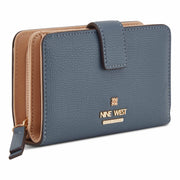 Luela Slg French Wallet