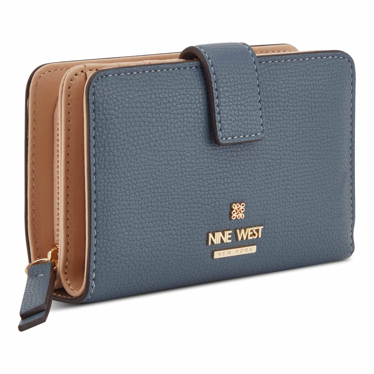 Luela Slg French Wallet