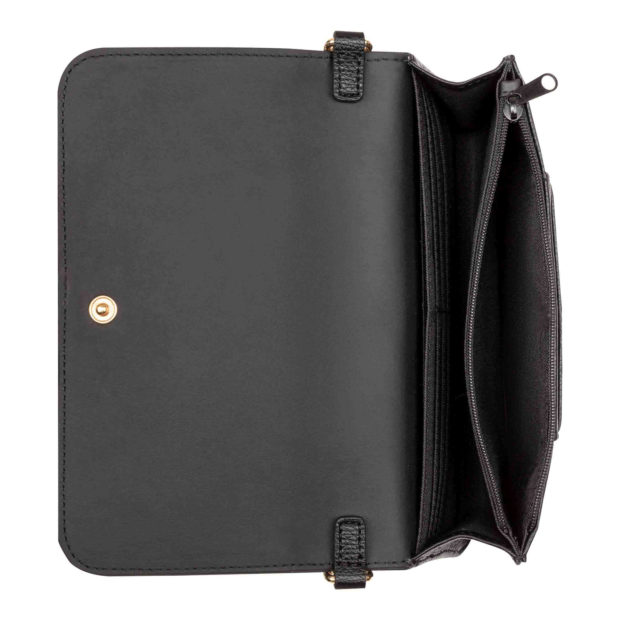 Luela Phone wallet crossbody