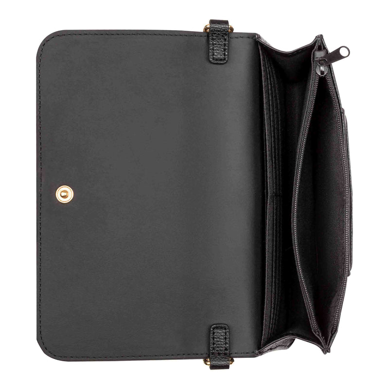 Luela Phone wallet crossbody